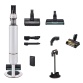 Aspirateur balai Samsung Bespoke Jet Plus - Complete VS20B95C43W