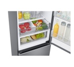 Réfrigérateur congélateur en bas Samsung RL38C776ASR