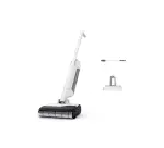Aspirateur laveur Rowenta sans fil X-Clean 10 GZ7035WO Blanc