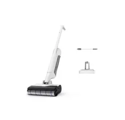 Aspirateur laveur Rowenta X-Clean 10 GZ7035WO Blanc