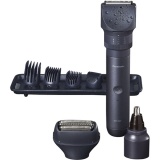 Tondeuse homme Panasonic Kit tondeuse Multishape XSHAPE PACK 1 EU