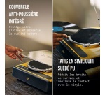 Platine vinyle House Of Marley Soul Rebel