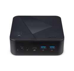 Unité Centrale Acer Revo Box RB102-LNL Intel Core Ultra 7 16 Go RAM 1 To SSD Noir