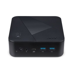 Unité Centrale Acer Revo Box RB102-LNL Intel Core Ultra 7 16 Go RAM 1 To SSD Noir