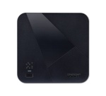 Unité Centrale Acer Revo Box RB102-LNL Intel Core Ultra 7 16 Go RAM 1 To SSD Noir