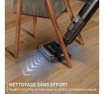 Aspirateur laveur Rowenta sans fil X-Clean 7 GZ5736E0