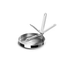 Poele Joseph Joseph Space Steel 24cm