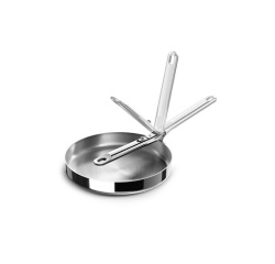 Poele Joseph Joseph Space Steel 24cm