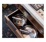 Poele Joseph Joseph Space Steel 24cm