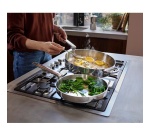 Poele Joseph Joseph Space Steel 24cm