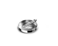 Poele Joseph Joseph Space Steel 20 cm