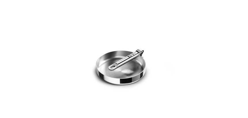 Poêle Joseph Joseph Space Steel 20 cm