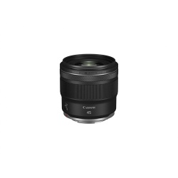 Objectif à Focale fixe Canon Hybride RF 45mm F1.2 STM
