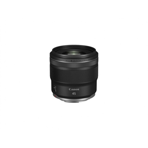 Objectif à Focale fixe Canon Hybride RF 45mm F1.2 STM