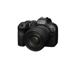 Objectif à Focale fixe Canon Hybride RF 45mm F1.2 STM