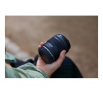 Objectif à Focale fixe Canon Hybride RF 45mm F1.2 STM