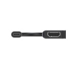 Autres accessoires informatiques Accsup HUB USB-C 5 en 1