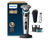 Rasoir électrique Philips XP9204/30 Serie i9000 prestige SkinIQ