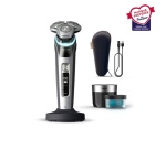 Rasoir électrique Philips XP9204/30 Serie i9000 prestige SkinIQ