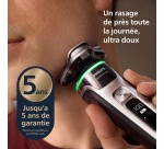 Rasoir électrique Philips XP9204/30 Serie i9000 prestige SkinIQ