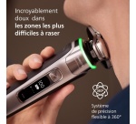 Rasoir électrique Philips XP9204/30 Serie i9000 prestige SkinIQ