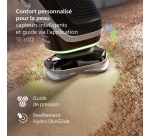 Rasoir électrique Philips XP9204/30 Serie i9000 prestige SkinIQ