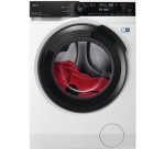 Lave-linge séchant Aeg LWR73A1176V