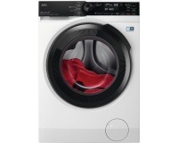 Lave-linge séchant Aeg LWR73A1176V