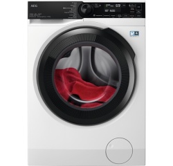 Lave-linge séchant Aeg LWR73A1176V