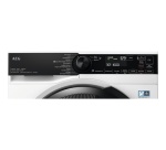Lave-linge séchant Aeg LWR73A1176V