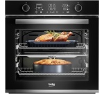 Four encastrable Beko BBVM13400XPSE