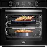 Four encastrable Beko BBVM13400XPSE