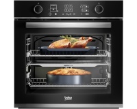 Four encastrable Beko BBVM13400XPSE