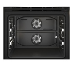 Four encastrable Beko BBVM13400XPSE