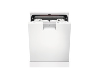 Lave-vaisselle pose libre Aeg FFB76717PW