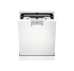 Lave-vaisselle pose libre Aeg FFB76717PW