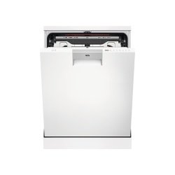 Lave-vaisselle pose libre Aeg FFB76717PW