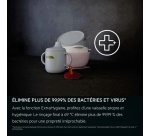 Lave-vaisselle pose libre Aeg FFB76717PW