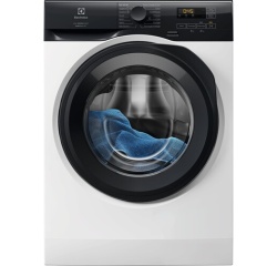 Lave-linge hublot Electrolux EW2EE7814FA Blanc
