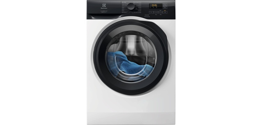 Lave-linge hublot Electrolux EW2EE7814FA cycle rapide