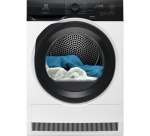 Sèche-linge pompe à chaleur Electrolux EWHE6824DB