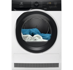 Sèche-linge pompe à chaleur Electrolux EWHE6824DB