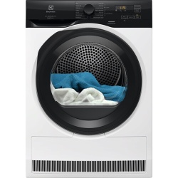 Sèche-linge pompe à chaleur Electrolux EWHE6824DB
