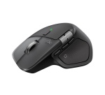 Souris Logitech sans fil MX Master 4 for Mac Noir sidéral