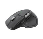 Souris Logitech sans fil MX Master 4 Graphite