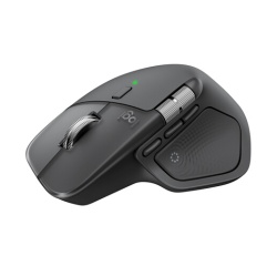 Souris Logitech sans fil MX Master 4 Graphite