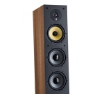 Enceinte colonne Davis Ariane 7 Noyer Americain vendue à l'unité