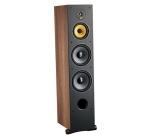 Enceinte colonne Davis Ariane 9 Noyer Americain vendue à l'unité