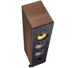 Enceinte colonne Davis Ariane 9 Noyer Americain vendue à l'unité