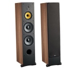 Enceinte colonne Davis Ariane 9 Noyer Americain vendue à l'unité